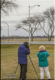Photographers From Corning, New York Give It Their Best