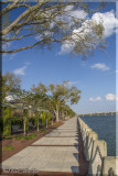 The Beautiful Beaufort Waterfront 