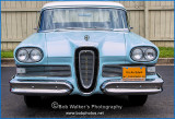 1958 Edsel Station Wagon 