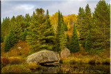 Turtle Rock Fall Of 2014 In A Different Light