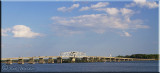 Beaufort Swing Bridge To Ladys Island