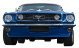 A Ford Favorite The Mustangs 