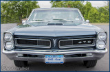 The Car Its Self, The 1965 GTO 