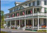 Bed & Breakfast Plus Restaurant In Fine View   