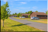 Wellesley Island Campground Cabins 