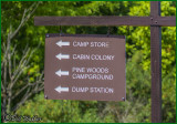 Sign To Facilities Offered