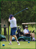 Time To Tee Off