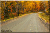 The Rock Lake Road