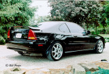 1993 Custom Prelude Si