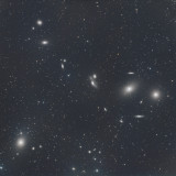 Markarian Chain