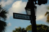 Caroline St.