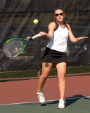 Forehand