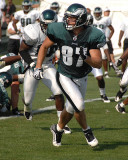 Tight End Release