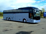 GERMANY - COACHSERVICE of Wehnrath (GM CS 1116) @ Gretna Green, Scotland