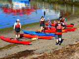 (174) LOCH AWE Holiday - Oban