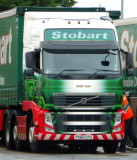 H4567 - PX60 CPO - Kiah Lian @ Stobart Carlisle Depot