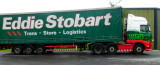 H4835 - PX61 BGF - Stacey Joanne @ Stobart Carlisle Depot