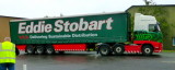 H4840 - PX61 BGY - Rebecca Megan @ Stobart Carlisle Depot