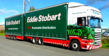 H4593 - PX60 CUC  Lianne Andrea @ Stobart Carlisle Depot