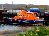 (327) Castlebay Lifeboat @ Castlebay, Barra