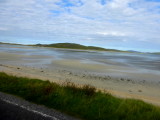 (333) Isle of Barra Airport View @ Traigh Mhor