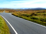 (469) Isle of North Uist View - Main Road North