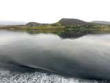 (776) Onboard CALMAC - ISLE OF LEWIS to Ullapool - Loch Broom