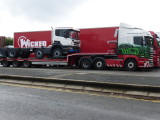 H6553 - PE12 LWG - Mara Jade @ Kelle Services M6 North