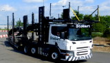 A0000 - WX56 ETK - No Name @ Rugby Truckstop