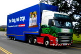 H4727 - PX11 OCZ - Freya Ann @ Fradley Park, Lichfield