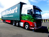H4948 - KR13 VYD - Phoebe Grace @ Stobartfest, Carlisle Airport