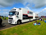 D-MACK - (PV05 AAJ) @ Stobartfest, Carlisle Airport
