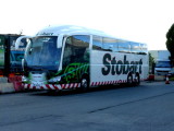 C9 ESL - Laura Abbey @ Stobart Depot Carlisle