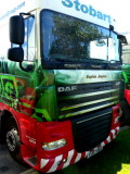 H0114 - YJ07 BUA - Sophie Jessica @ Stobart Depot Carlisle
