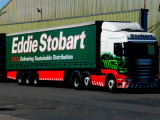H0197 - PO14 VHW - Evia Esmai @ Stobart Depot Carlisle