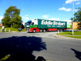 H4722 - PX11 CCN - Zoe Stephanie @ Stobart Depot Carlisle