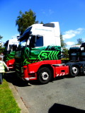 H4778 - PX11 CHN - Barbara Ann @ Stobart Depot Carlisle