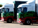 M326 - PX06 CMO - Michaela Jane + H6770 - PF13 NTL - Nicola Jayne @ Stoubart Depot Carlisle