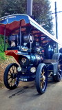HOWARD BROS FUN FAIR - 15653 - (CU 978 ) (RENOWN) @ Crich Tram Museum