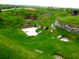 3100BC - NEOLITHIC - Scara Brae, Isle of Orkney (15)