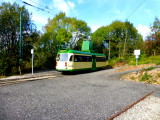 Blackpool Brush Railcoach 630 (1937) @ Crich