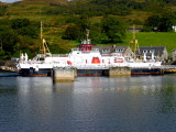LOCH DUNVEGAN (1991) @ Colintraive