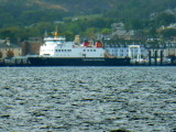 BUTE (2005) @ Rothesey Pier
