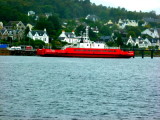 WESTERN FERRIES - SOUND of SCARBA @ McInroys Point, Dunoon