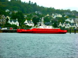 WESTERN FERRIES - SOUND of SCARBA @ McInroys Point, Dunoon