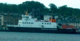 BUTE (2005) @ Rothesay Pier