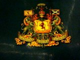 (Caledonian Crest) @ Riverside Museum, Glasgow