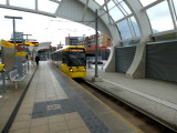 3079 (2016) Bombardier M5000 Flexity Swift @ Victoria