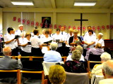 2016-06-12 (013) Queens 90th Celebrations @ Salvation Army Burton-on-Trent