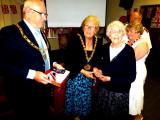 2016-06-12 (018) Queens 90th Celebrations @ Salvation Army Burton-on-Trent